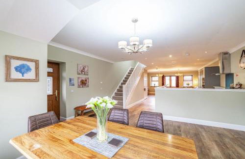 Mill House with Hot Tub - Foto 43