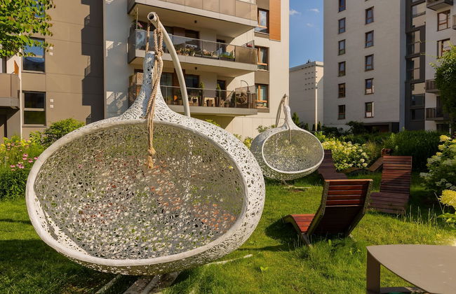 Krasinskiego Comfy Apartament by Renters - Foto 38