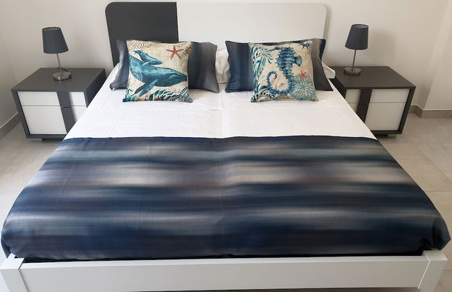 Appartamenti Oltremare - Foto 72