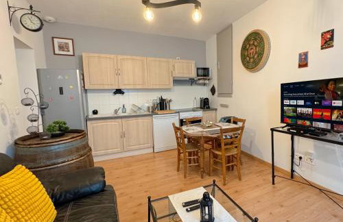 Appartement cosy centre Lons Le Saunier - Foto 5