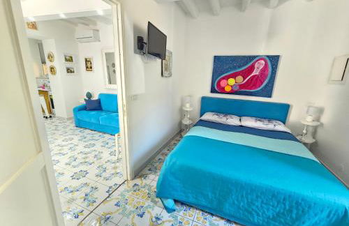 SUITE AND RELAX TINA a 2 passi dal centro e al foro italico - Foto 7