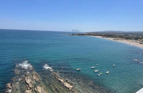 Maravilloso apartamento en primera línea de playa. - Foto 4