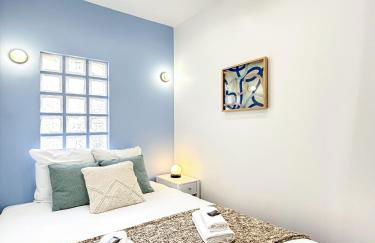 Villa Des Bégonias - PSG - Foto 67