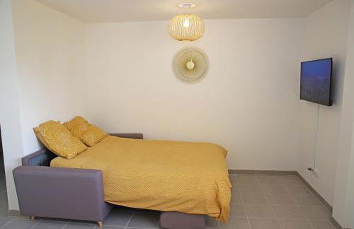 #Sweet Moments By Eauz'Homes -WiFi-Netflix - Photo 12