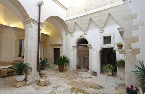 Dimora S.Vito - Foto 48