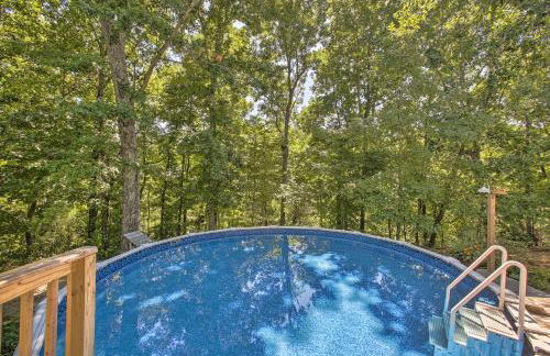 Tennessee Countryside Escape on 2 Acres! - Foto 31