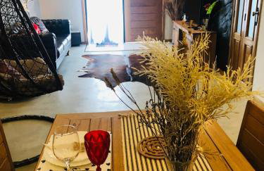 Uai House Casa com Jacuzzi, cromoterapia e colchão massageador - Foto 48