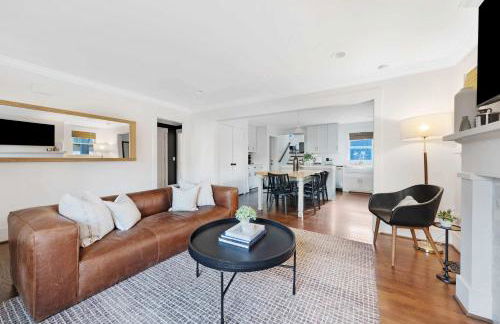 The Magnolia House - 7 Beds & Full of Charm - Foto 25