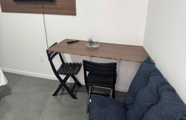 Flats & Residence - Tu Parada Perfecta Comodidad y Descanso en el Camino BR 285 - Foto 19