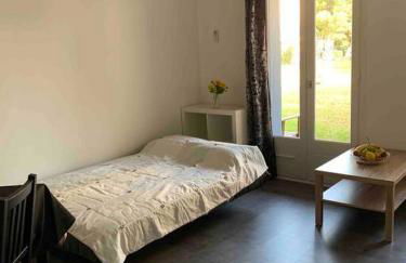 Appartement Cosy Confort PARK CLIM WIFI LINGE INCLUS piscine payante l'été - Foto 9