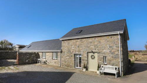 Bwthyn Gwenyn Yr Haf Summer Bee Barns - Foto 3