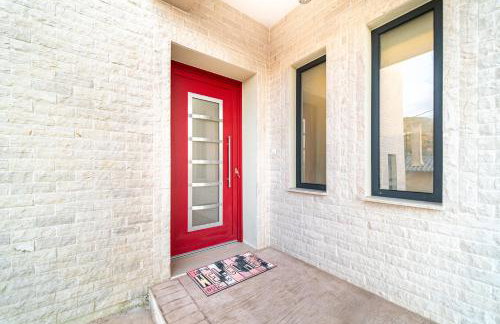 The Mountain Villa - Foto 24