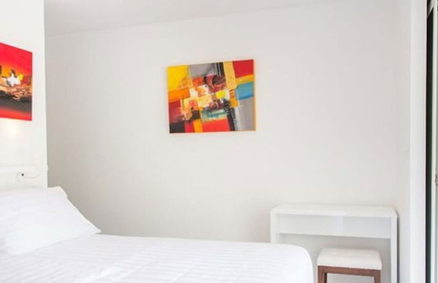 Residence Moorea Sunset Beach - Foto 5