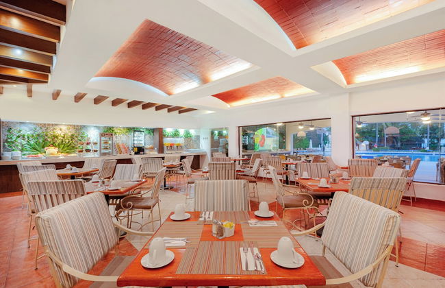 Beachscape Kin ha Villas & Suites - Photo 55