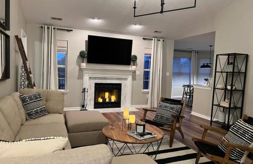 Luxurious Grand Park Family Home with Game Room and XBox - Foto 1