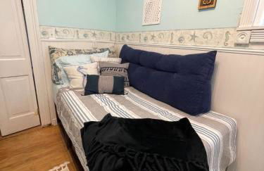 Le Madame Bleu - Foto 22