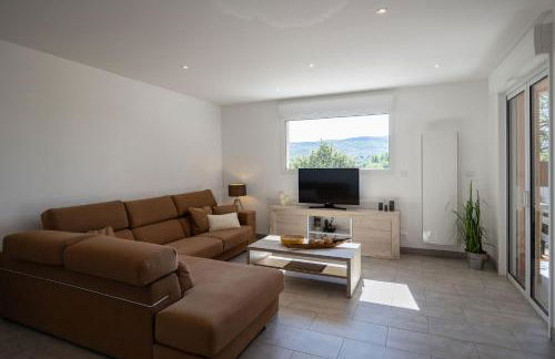 DOMAINE VILONAPA - villa Figuier - Foto 15