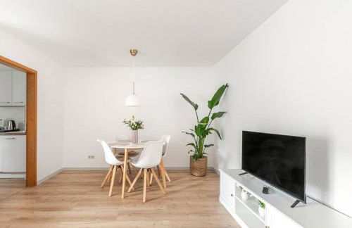 Modernes Apartment nahe Zentrum & Bahnhof - Foto 5