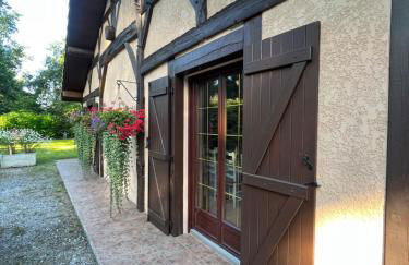 La bergerie des Landes - Foto 16