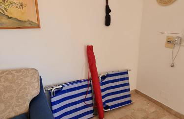 A CASA di ROSA,fronte spiaggia, piscina,parcheggio - Photo 14