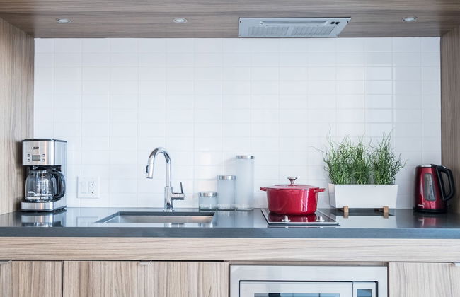 QuickStay - Luxury in Yorkville (Yonge & Bloor) - Photo 5