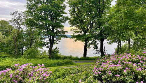 Musselshell Lodge - Foto 2