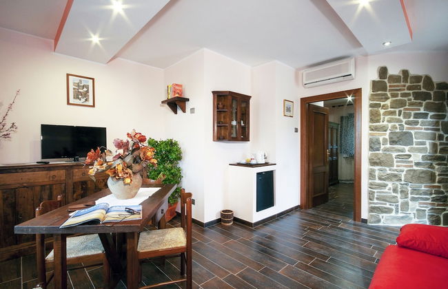 Santa Maria degli Ancillotti - Foto 18