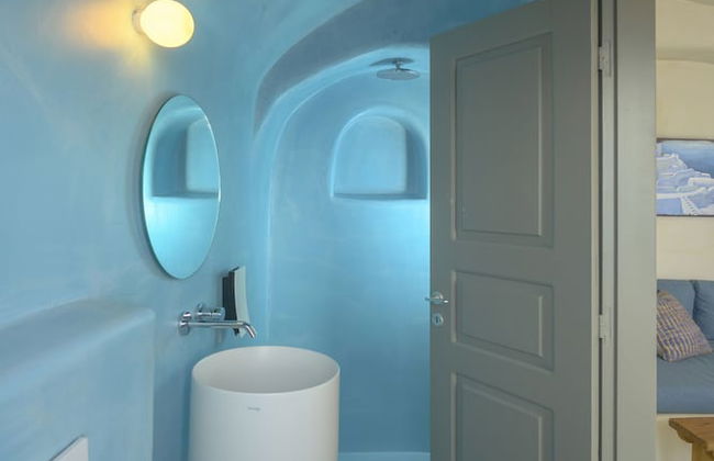 Oia Waves by SV - Foto 7