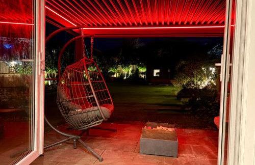 Spacious & Modern House in Sittingbourne - Foto 6