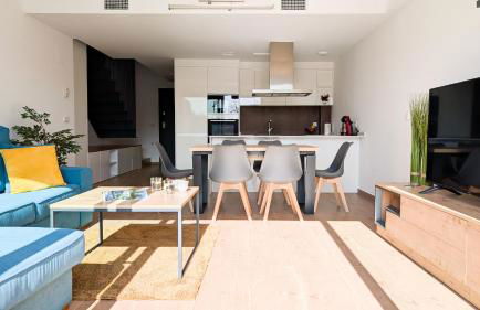 ASTER spa & beach dúplex - Photo 6