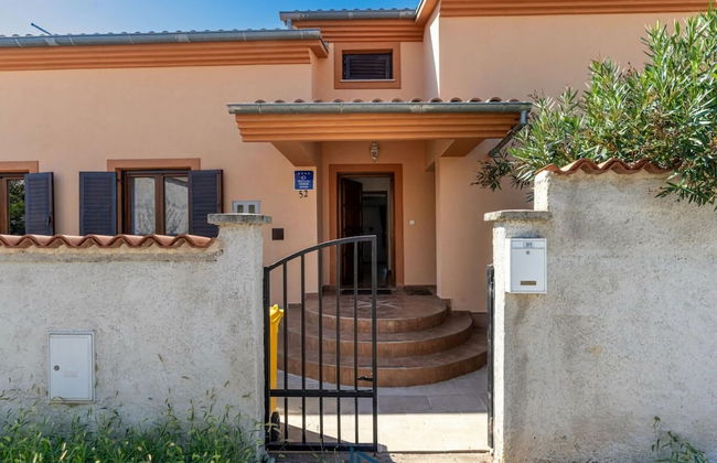 Ena Pula Comfortable Holiday Residence - Foto 30