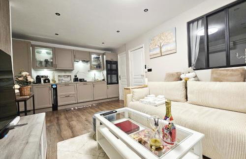 Your cozy cove by Paris - Foto 10