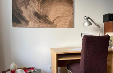 Apartament NOC Z OBRAZEM - balkon - Warszawa Praga - Foto 4