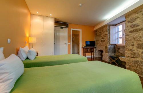 Casa de Campo Monte Abades - Foto 24