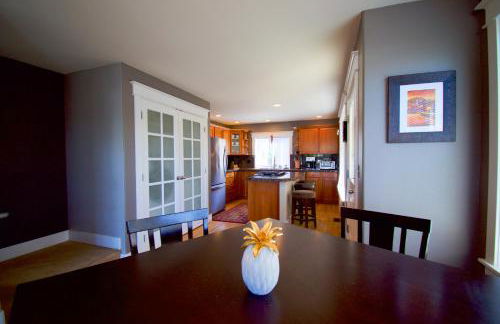 Comfort and Grace Perched on Queen Anne Hill - Foto 10