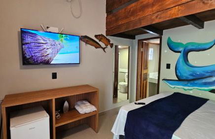 Pousada Feliz Boipeba - Foto 62