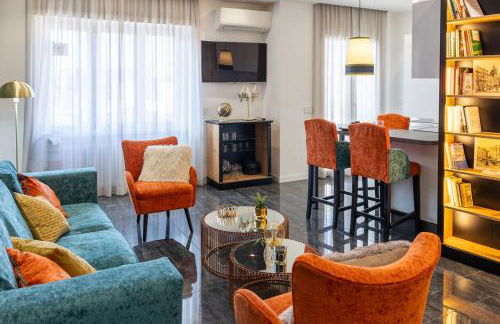 In Trastevere Luxury - Foto 1