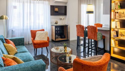 In Trastevere Luxury - Foto 1