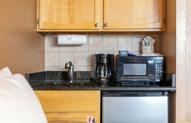 Legacy Vacation Resorts - Steamboat Hilltop - Photo 59