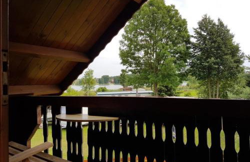 Mazur House Bogaczewo - Foto 44