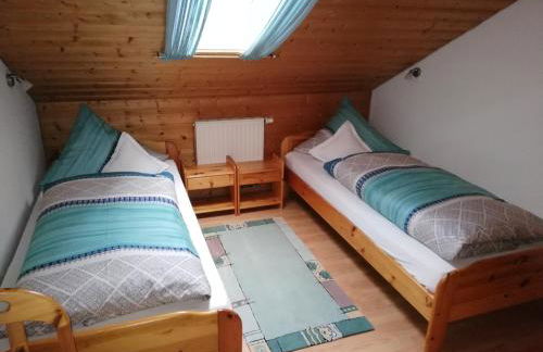 Ferienwohnung Bergblick - Foto 10