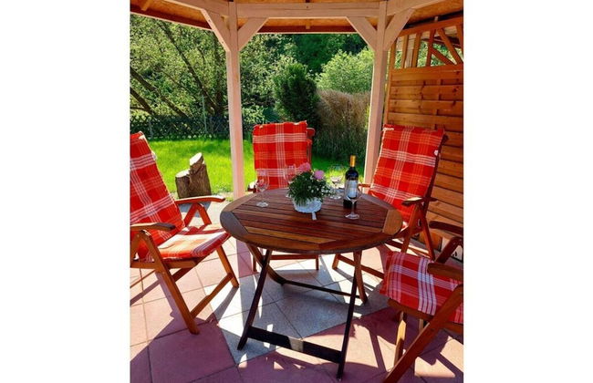 aan de Oever van de Werra - Foto 35