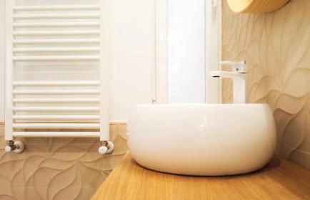 Apartamento DENVER - Centro, Nuevo, Diseño, Wifi - Foto 73