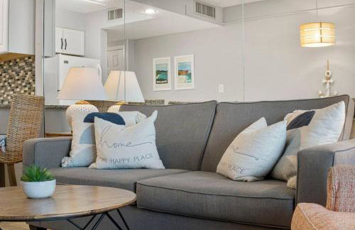 Snowbird rate! Heated pool, steps to private beach - Foto 21