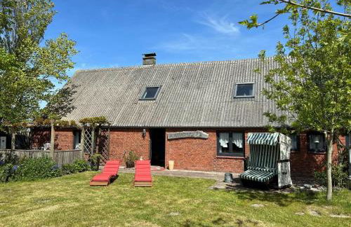 Haus Min Leevstes - Foto 32