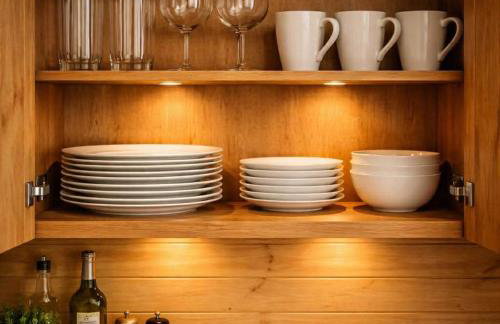 Lipowy zakątek - Foto 21