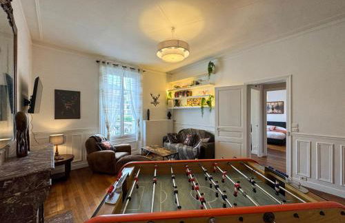 Le Cerf - Rambouillet city center - Foto 17