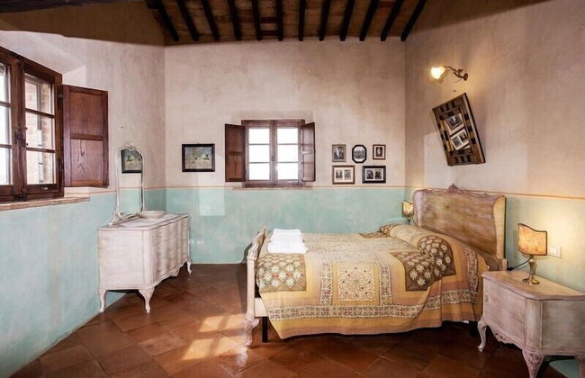 Podere Cunina - Foto 14