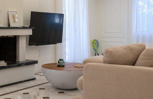 Villa Aether Methoni - Photo 21