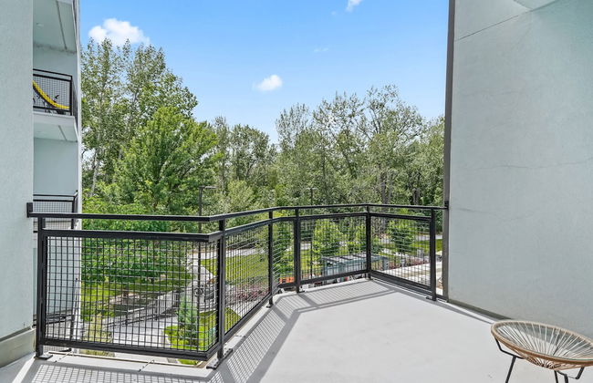 Kasa on the River Boise - Foto 47